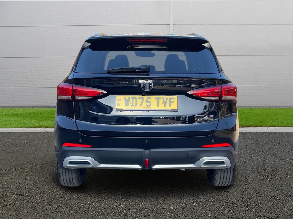 Used MG MG ZS 2025 for sale - 77082632: Photo 6