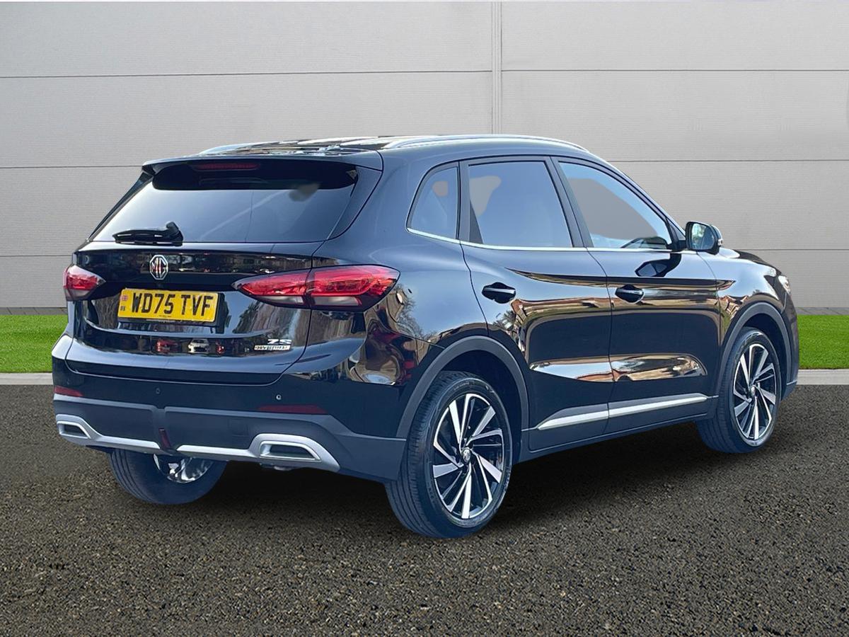 Used MG MG ZS 2025 for sale - 77082632: Photo 7