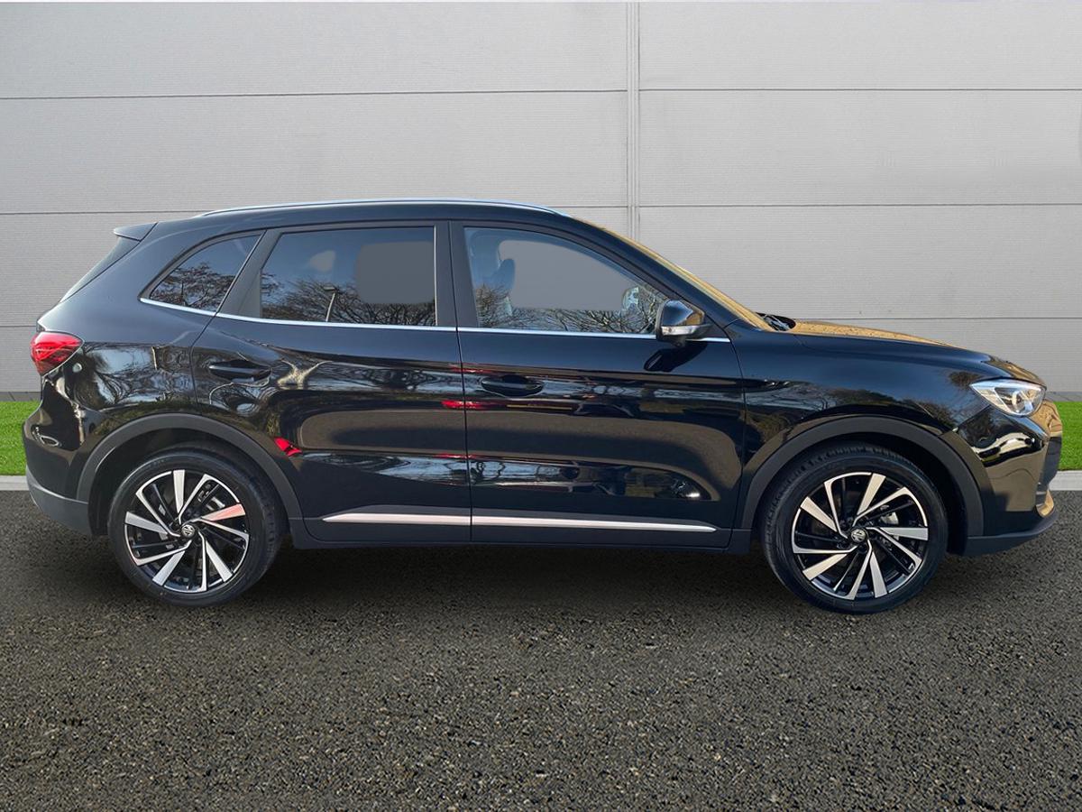 Used MG MG ZS 2025 for sale - 77082632: Photo 8