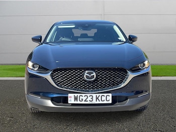 Used Mazda CX-30 2023 for sale - 78385383: Photo