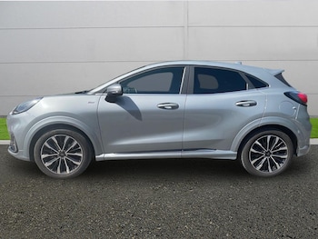 Used Ford Puma 2024 for sale - 78677970: Photo