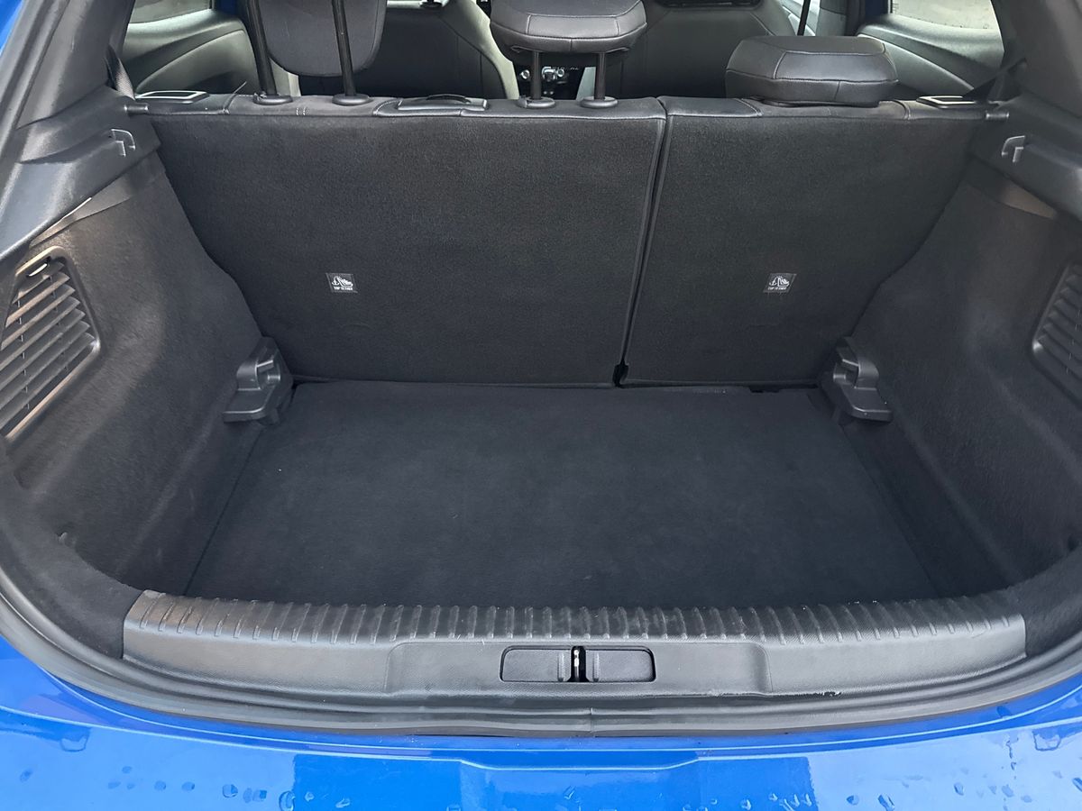 Used Vauxhall Mokka 2023 for sale - 77002393: Photo 12