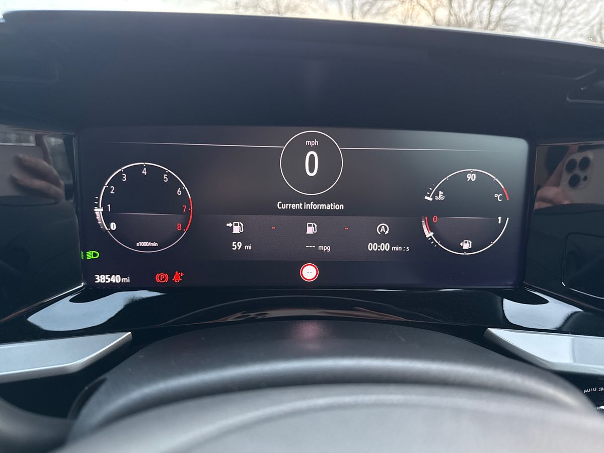 Used Vauxhall Mokka 2023 for sale - 77002393: Photo 14