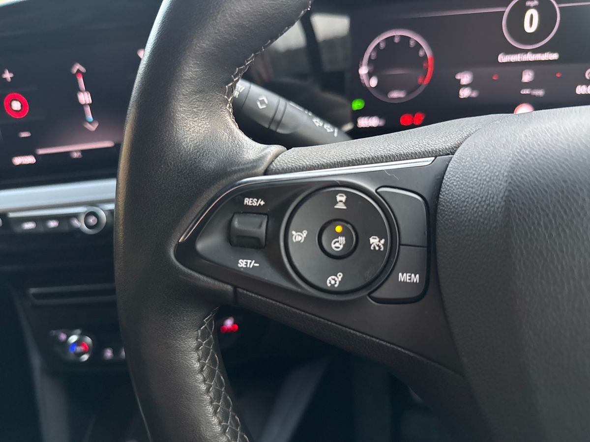 Used Vauxhall Mokka 2023 for sale - 77002393: Photo 16