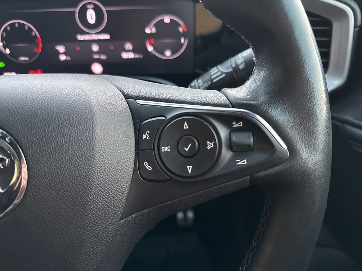 Used Vauxhall Mokka 2023 for sale - 77002393: Photo 17