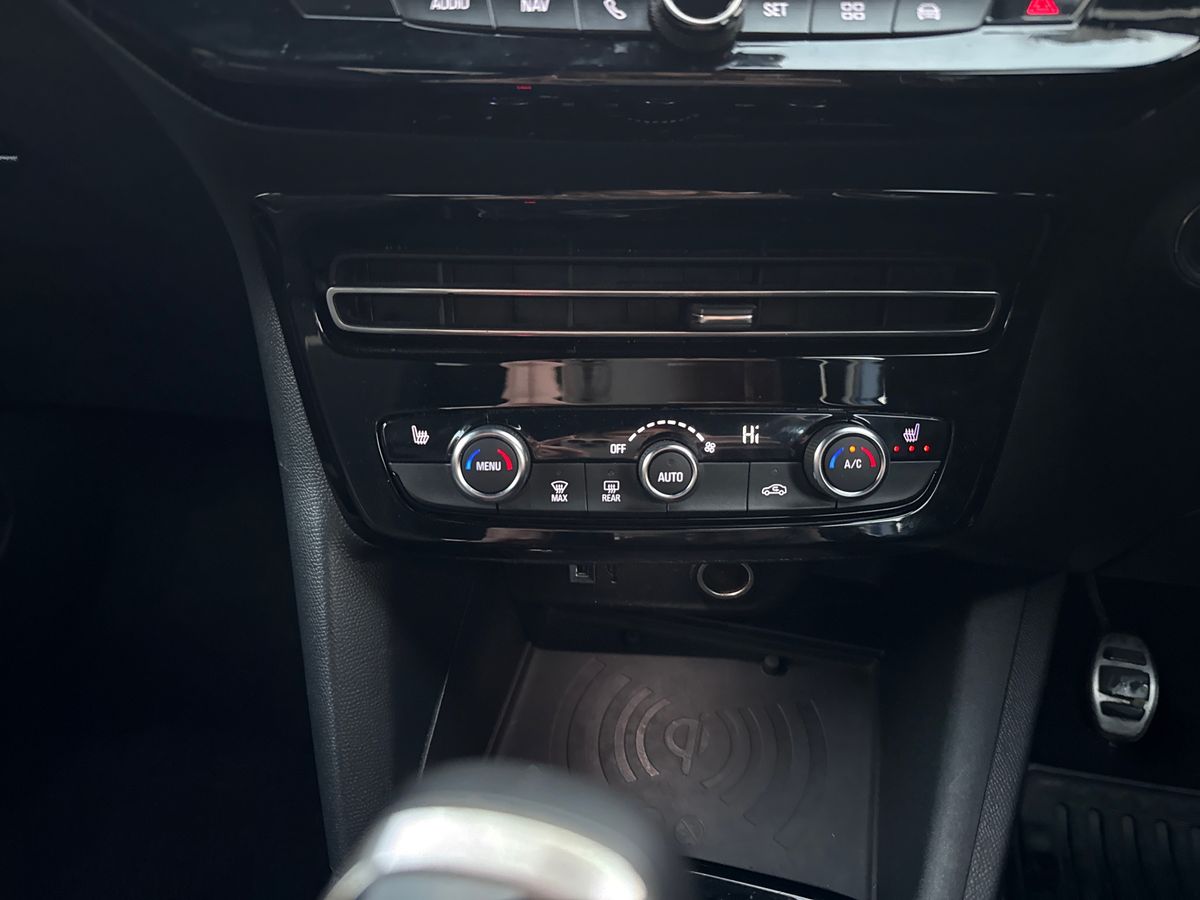 Used Vauxhall Mokka 2023 for sale - 77002393: Photo 18