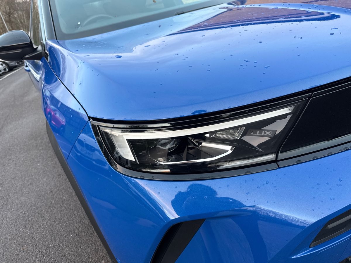 Used Vauxhall Mokka 2023 for sale - 77002393: Photo 21