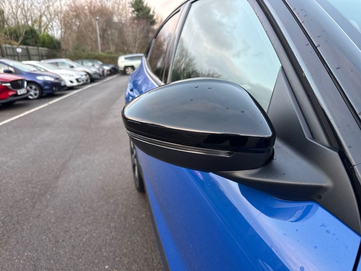 Used Vauxhall Mokka 2023 for sale - 77002393: Photo 22