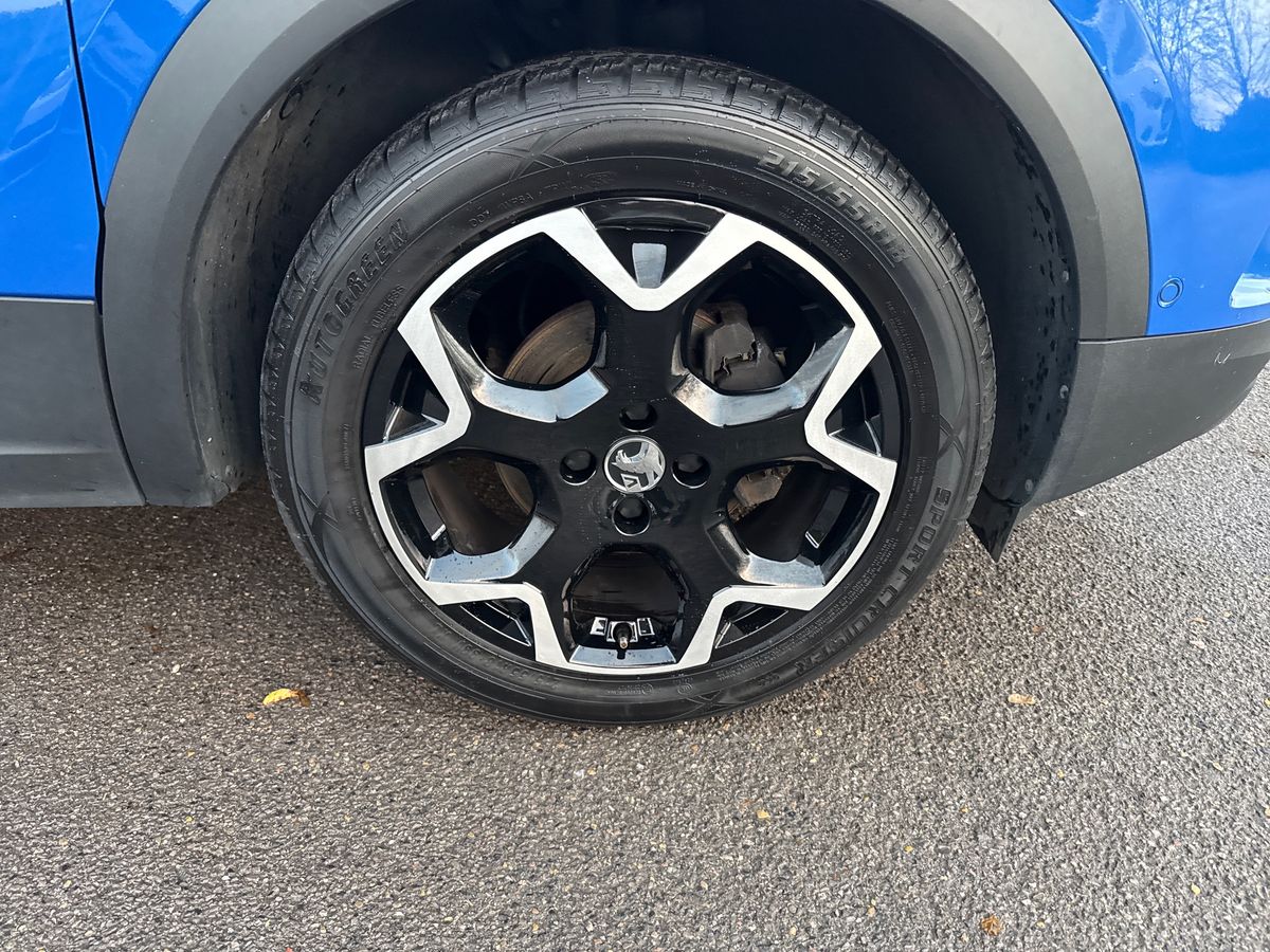 Used Vauxhall Mokka 2023 for sale - 77002393: Photo 9