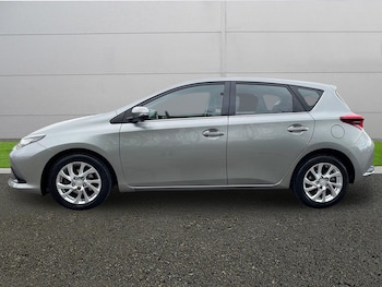 Used Toyota Auris 2016 for sale - 78603446: Photo