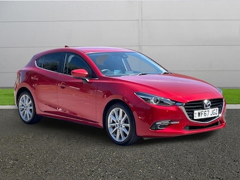 Used Mazda Mazda3 2017 for sale - 79108556: Photo