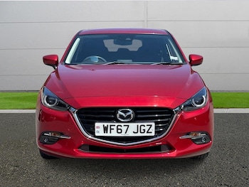 Used Mazda Mazda3 2017 for sale - 79108556: Photo