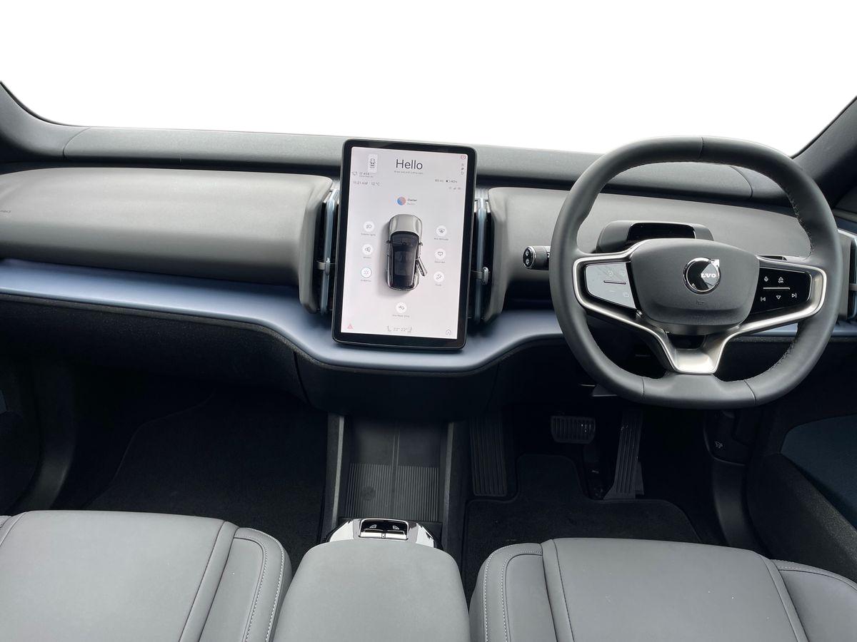 Used Volvo EX30 2024 for sale - 77519090: Photo 13