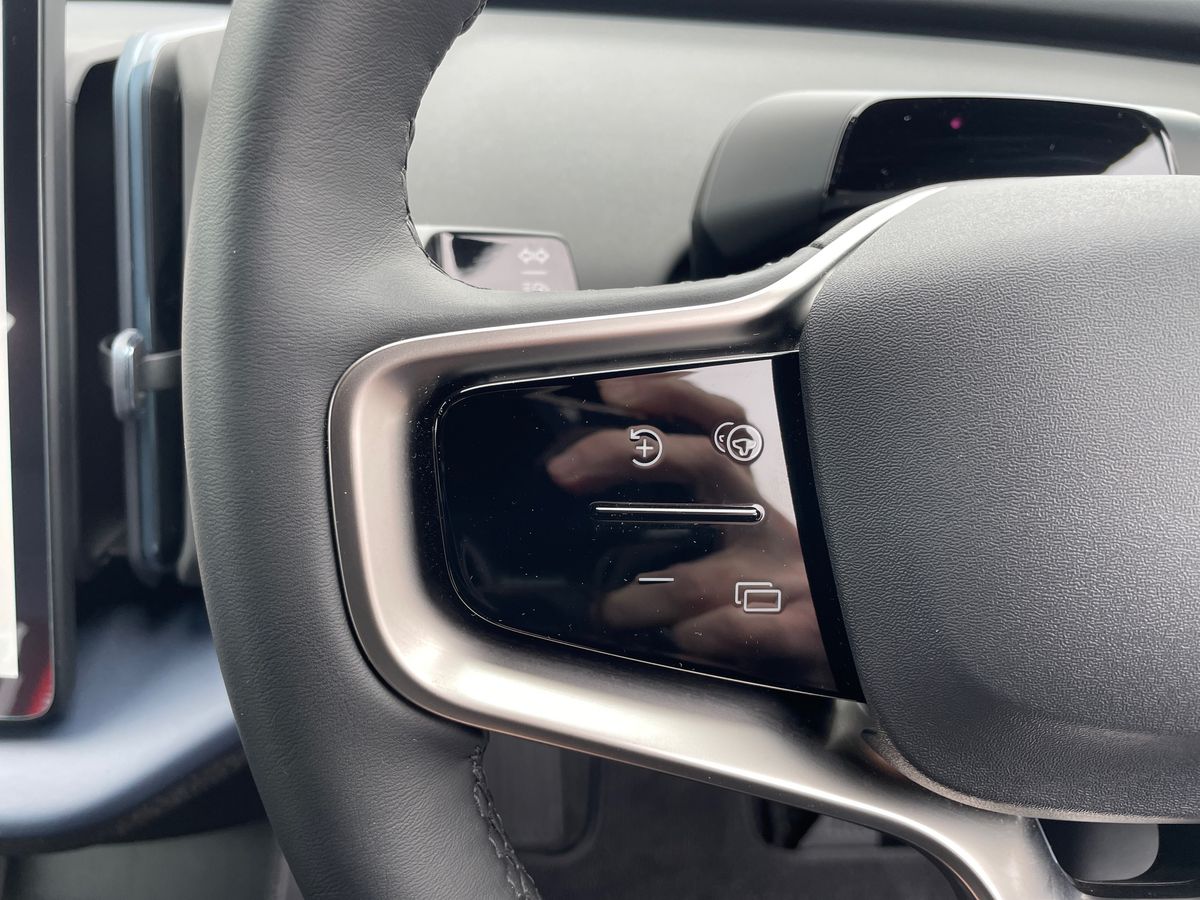 Used Volvo EX30 2024 for sale - 77519090: Photo 16