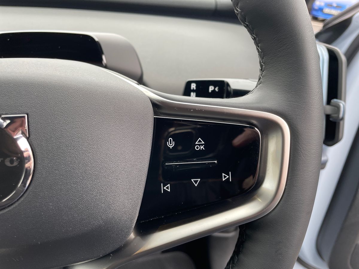 Used Volvo EX30 2024 for sale - 77519090: Photo 17