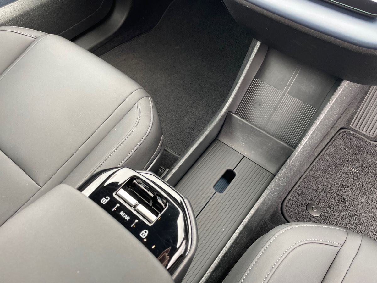 Used Volvo EX30 2024 for sale - 77519090: Photo 19