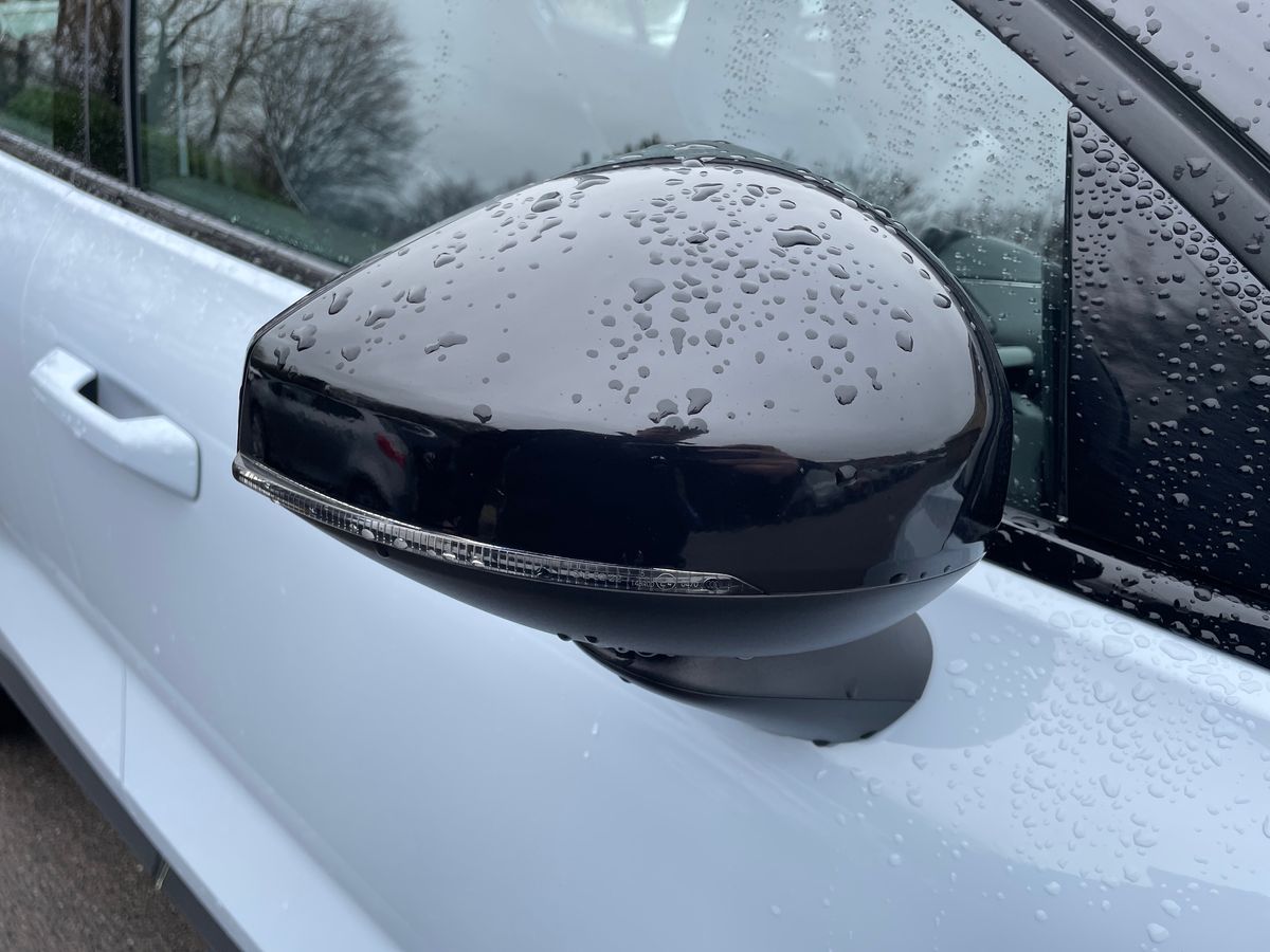 Used Volvo EX30 2024 for sale - 77519090: Photo 22