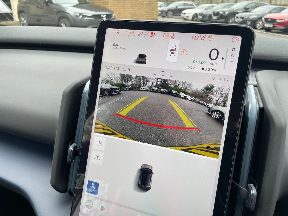 Used Volvo EX30 2024 for sale - 77519090: Photo 23