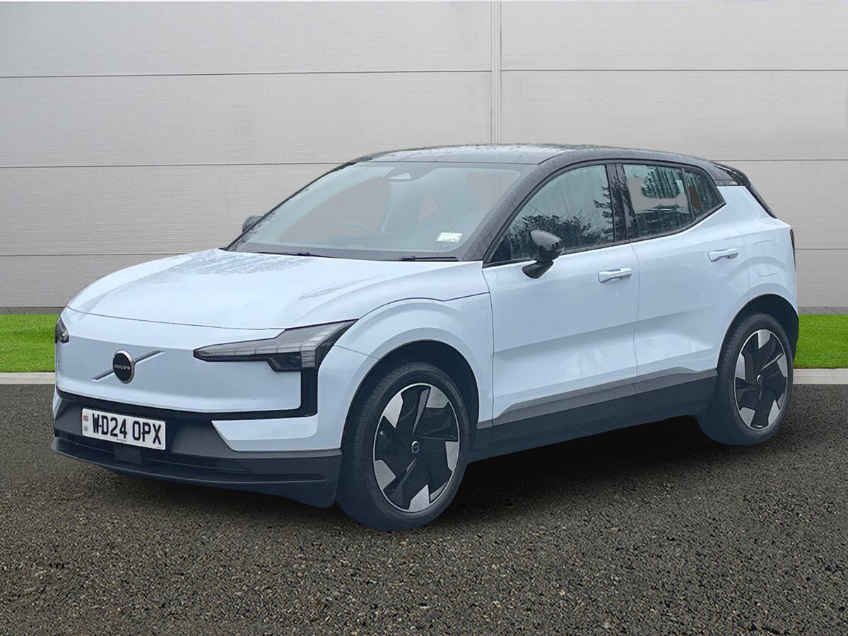 Used Volvo EX30 2024 for sale - 77519090: Photo 3