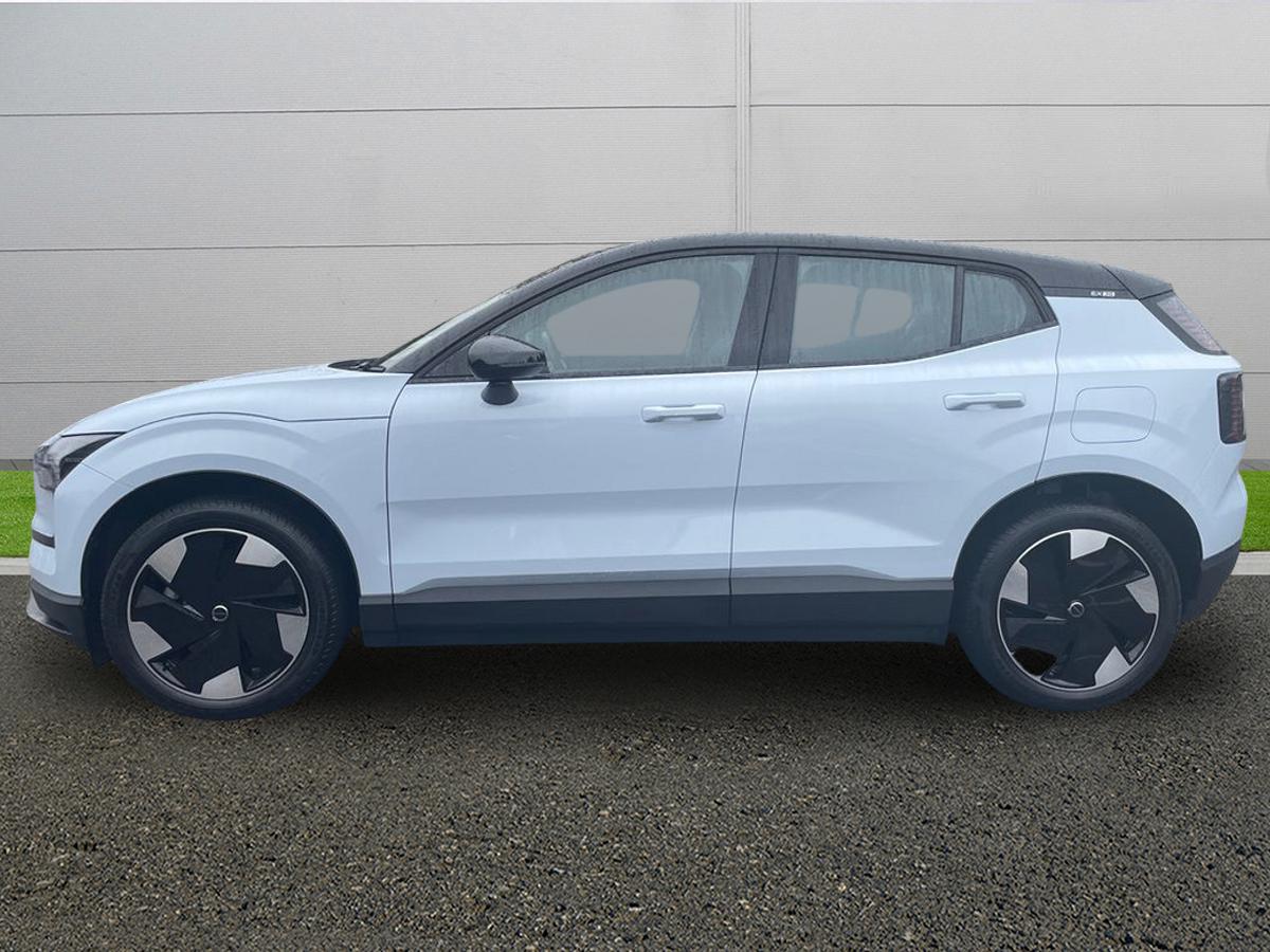 Used Volvo EX30 2024 for sale - 77519090: Photo 4