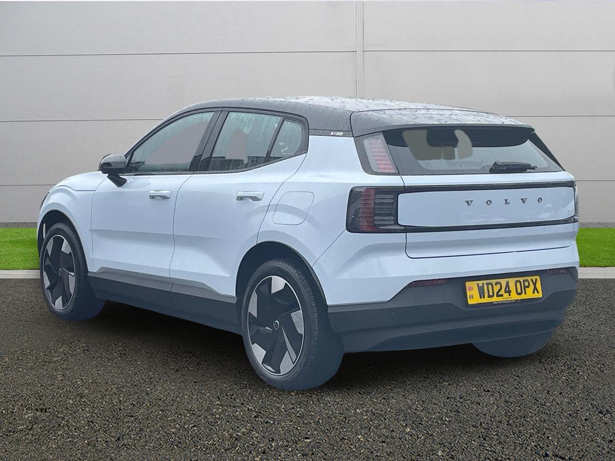 Used Volvo EX30 2024 for sale - 77519090: Photo 5