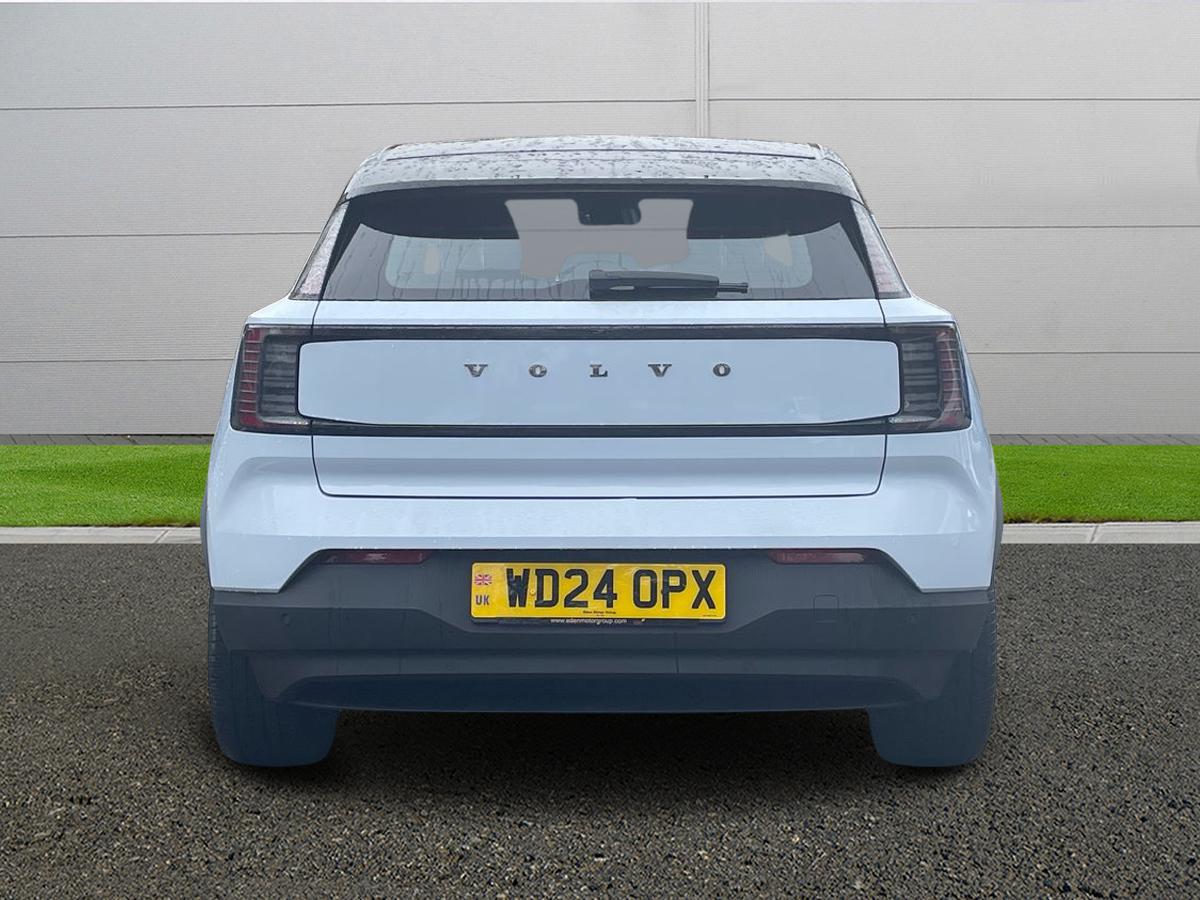 Used Volvo EX30 2024 for sale - 77519090: Photo 6