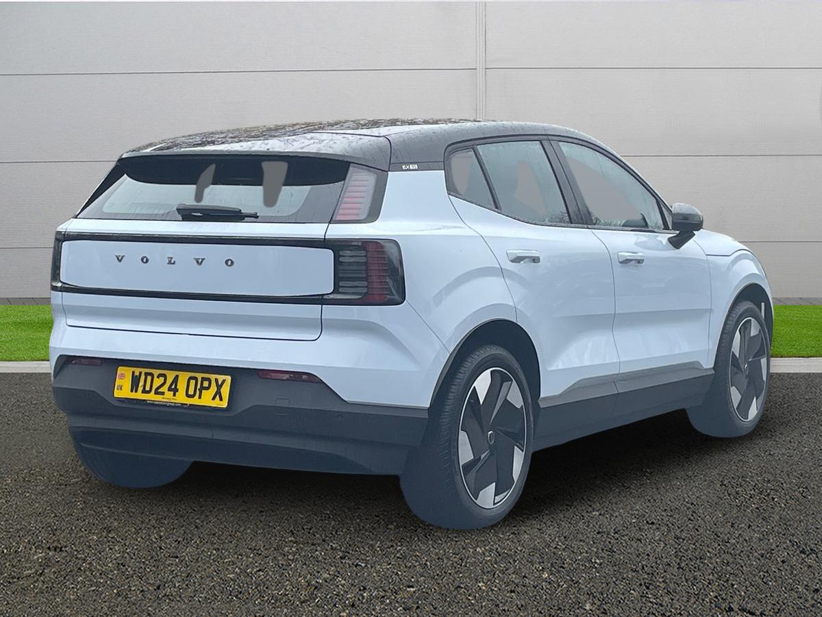 Used Volvo EX30 2024 for sale - 77519090: Photo 7