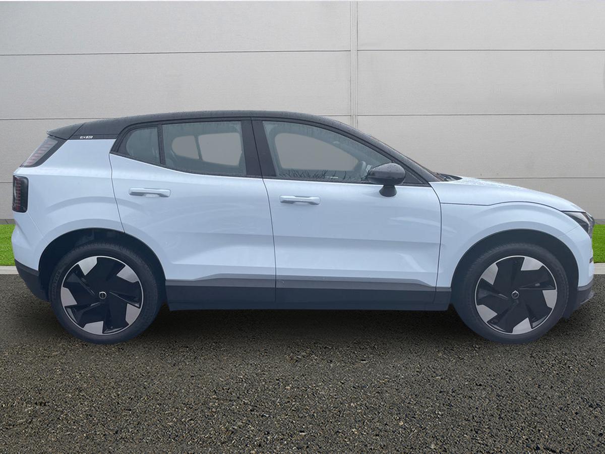 Used Volvo EX30 2024 for sale - 77519090: Photo 8