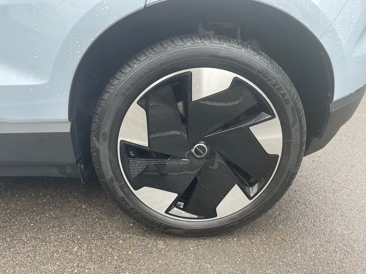 Used Volvo EX30 2024 for sale - 77519090: Photo 9