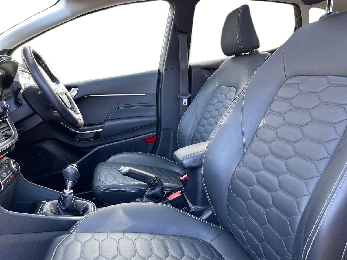 Used Ford Fiesta 2020 for sale - 77726118: Photo 10