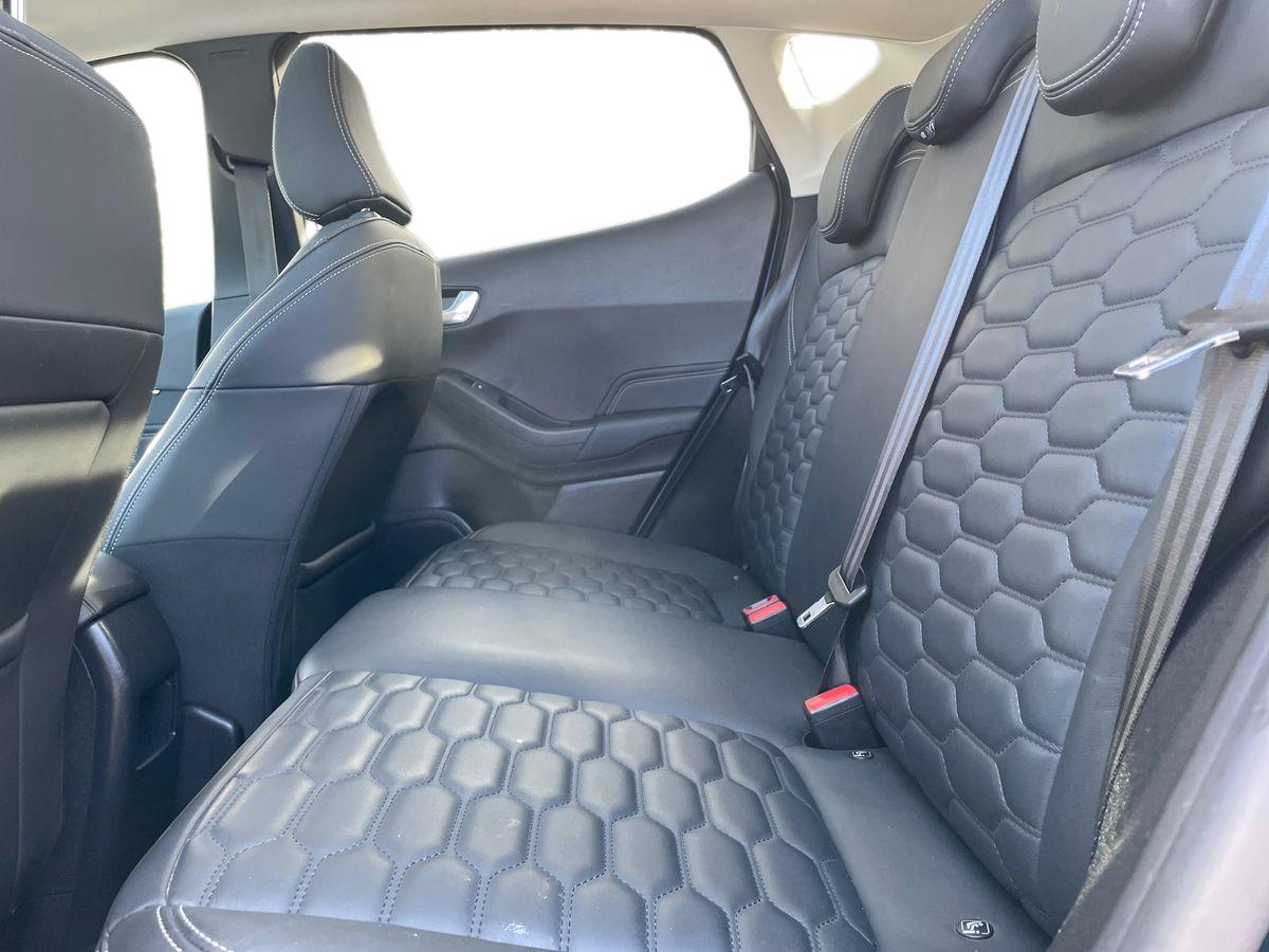 Used Ford Fiesta 2020 for sale - 77726118: Photo 11