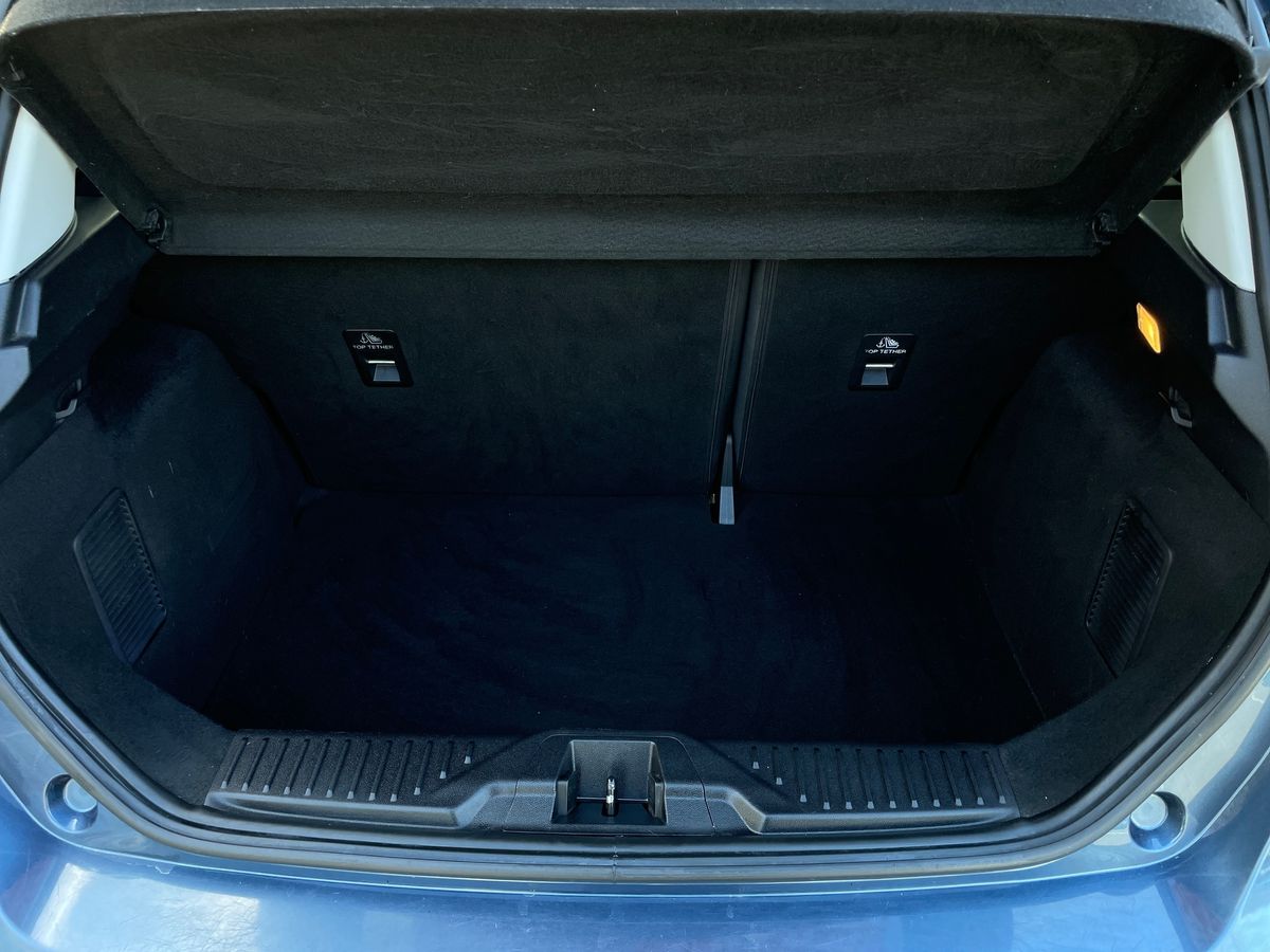 Used Ford Fiesta 2020 for sale - 77726118: Photo 12