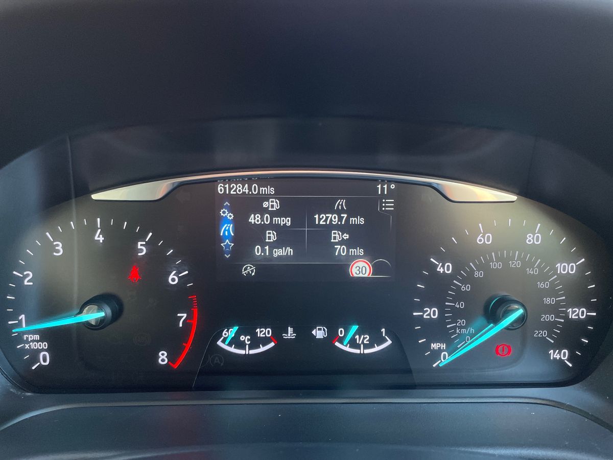 Used Ford Fiesta 2020 for sale - 77726118: Photo 14