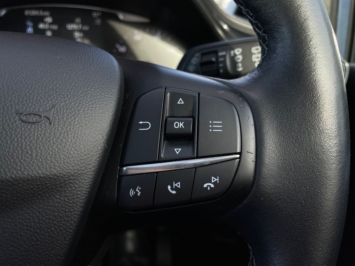 Used Ford Fiesta 2020 for sale - 77726118: Photo 17