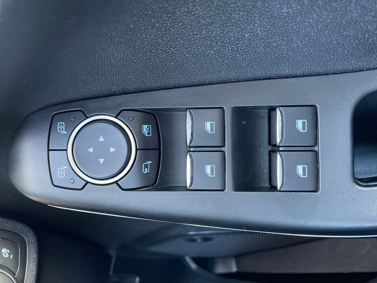 Used Ford Fiesta 2020 for sale - 77726118: Photo 20