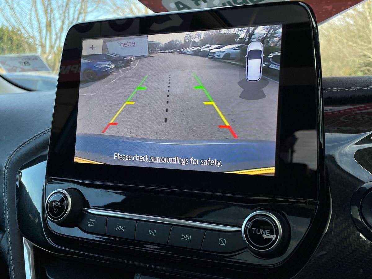 Used Ford Fiesta 2020 for sale - 77726118: Photo 23