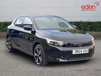 Used Vauxhall Corsa 2025 for sale - 79468764: Photo