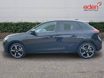 Used Vauxhall Corsa 2025 for sale - 79468764: Photo