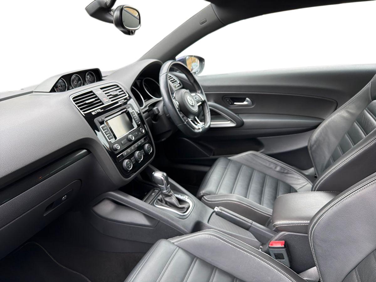 Used Volkswagen Scirocco 2015 for sale - 77634610: Photo 10