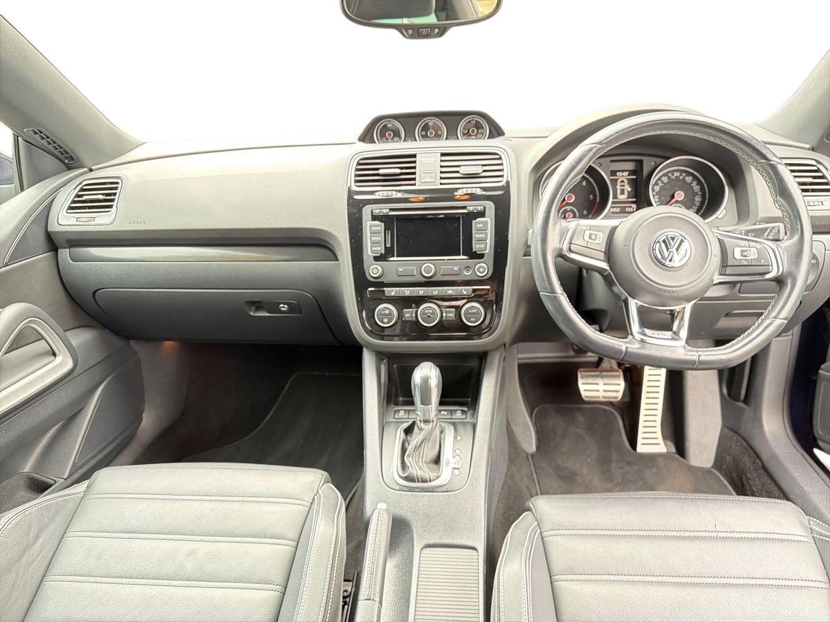 Used Volkswagen Scirocco 2015 for sale - 77634610: Photo 13