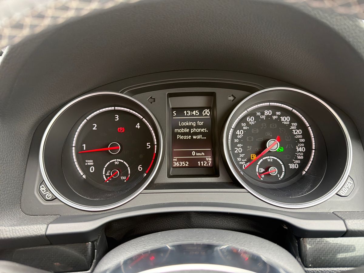 Used Volkswagen Scirocco 2015 for sale - 77634610: Photo 14