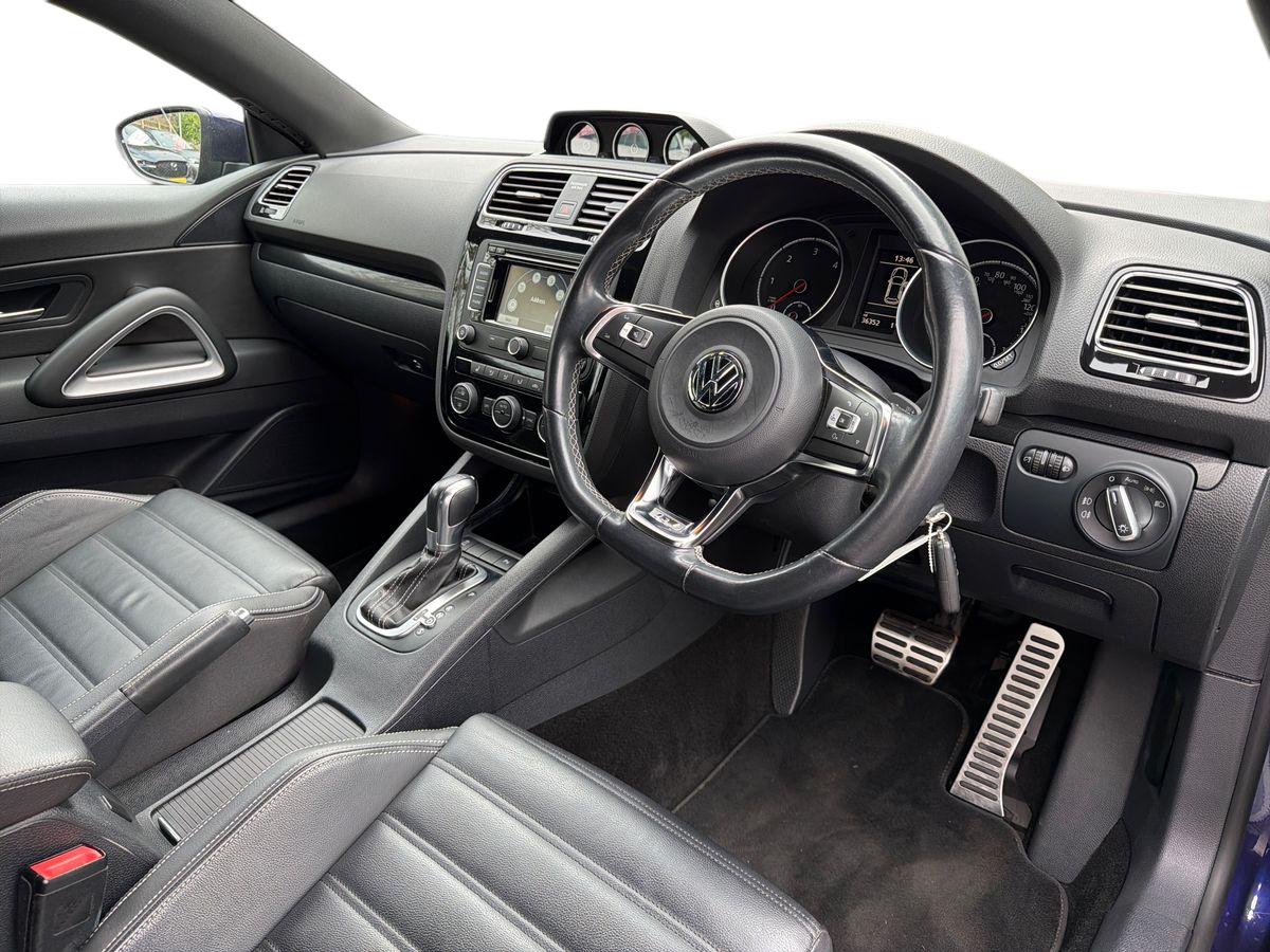 Used Volkswagen Scirocco 2015 for sale - 77634610: Photo 15