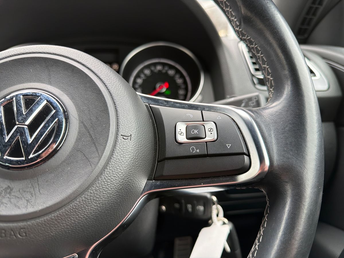 Used Volkswagen Scirocco 2015 for sale - 77634610: Photo 17