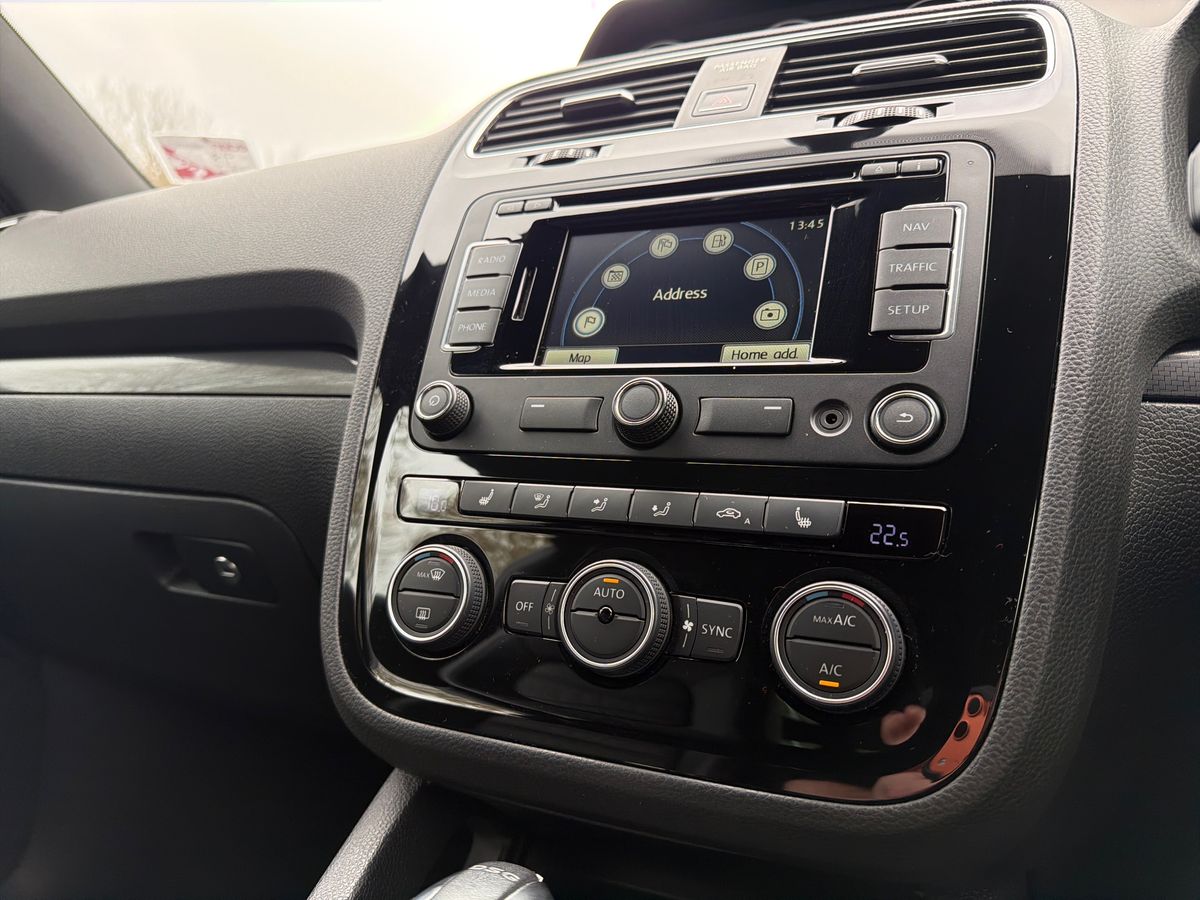 Used Volkswagen Scirocco 2015 for sale - 77634610: Photo 18