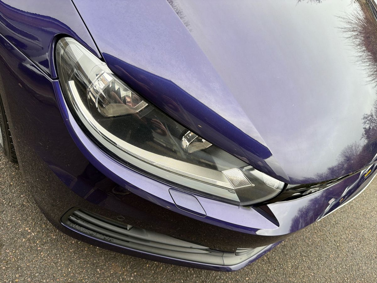 Used Volkswagen Scirocco 2015 for sale - 77634610: Photo 21