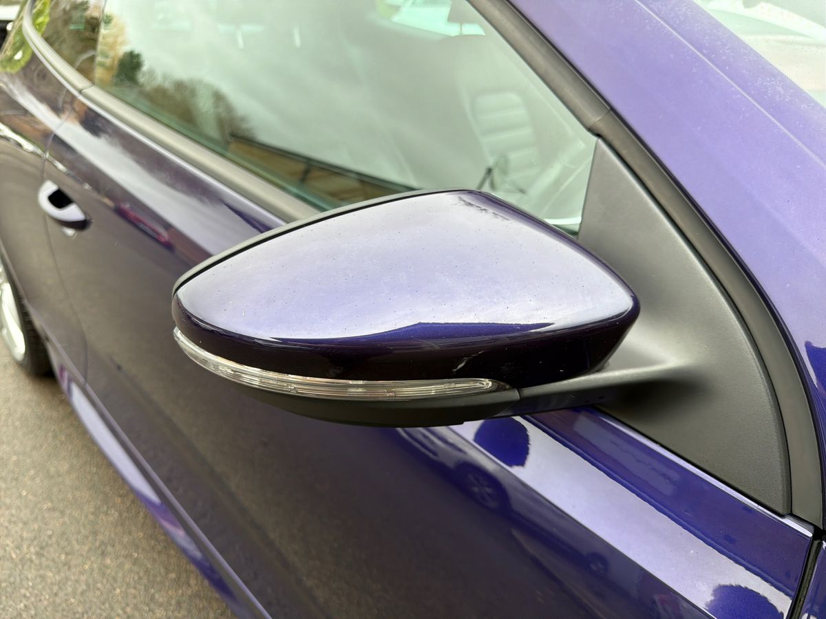 Used Volkswagen Scirocco 2015 for sale - 77634610: Photo 22