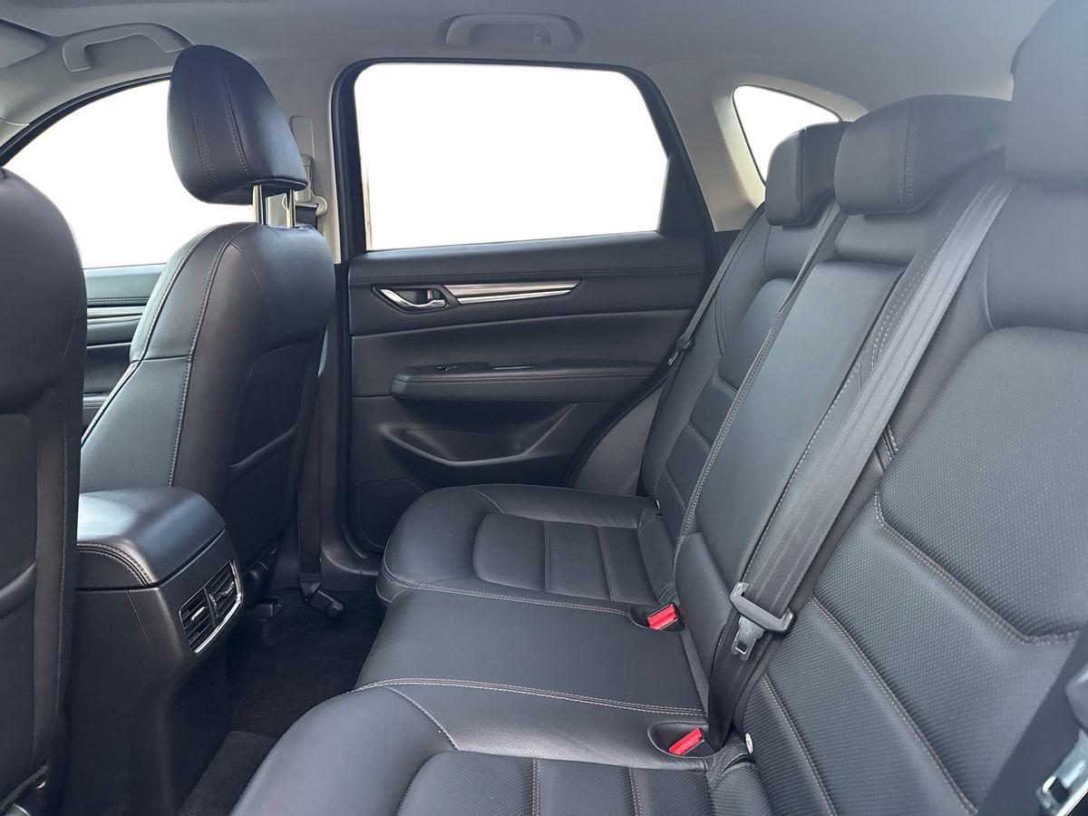 Used Mazda CX-5 2022 for sale - 76965037: Photo 11