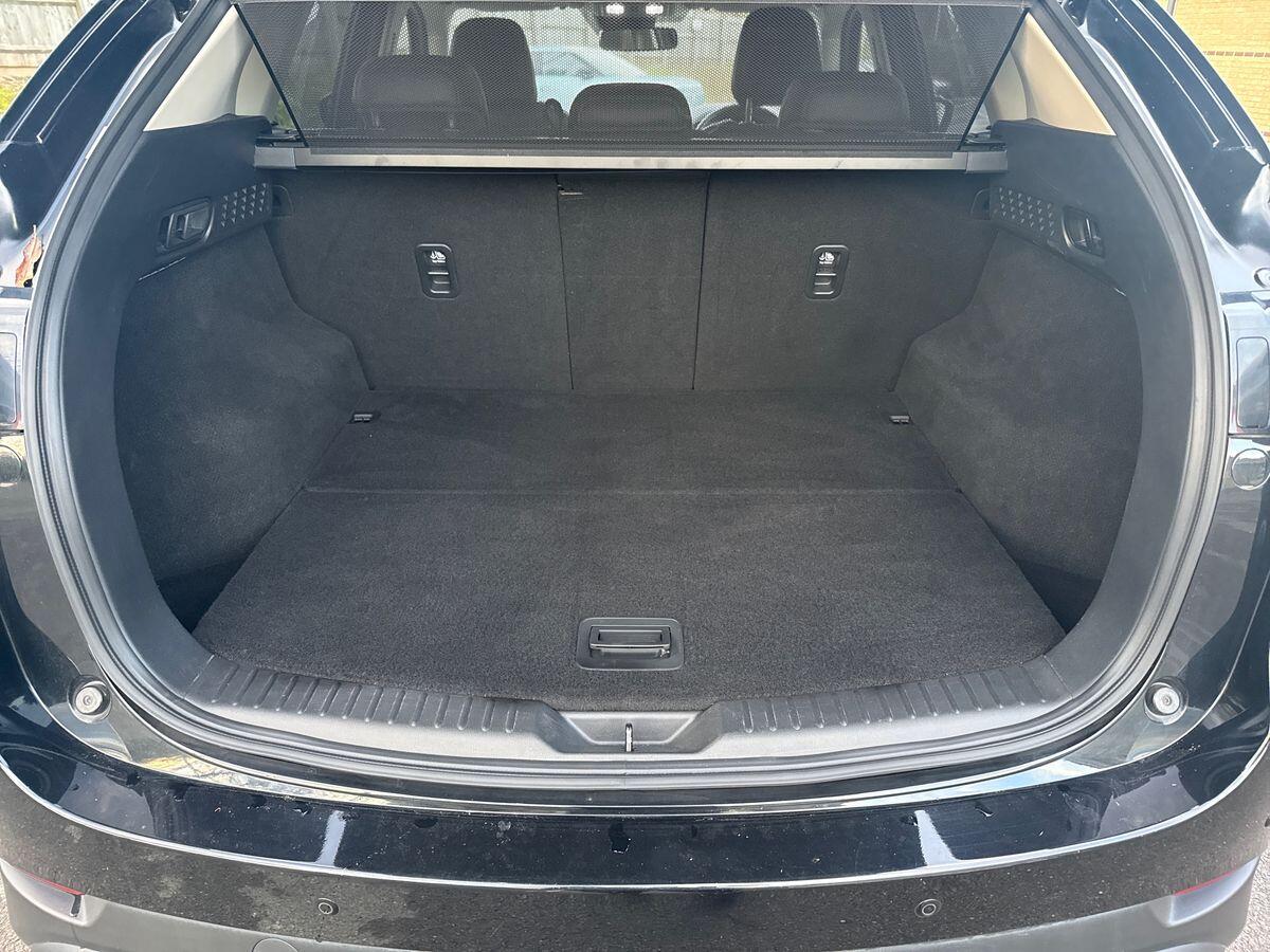 Used Mazda CX-5 2022 for sale - 76965037: Photo 12