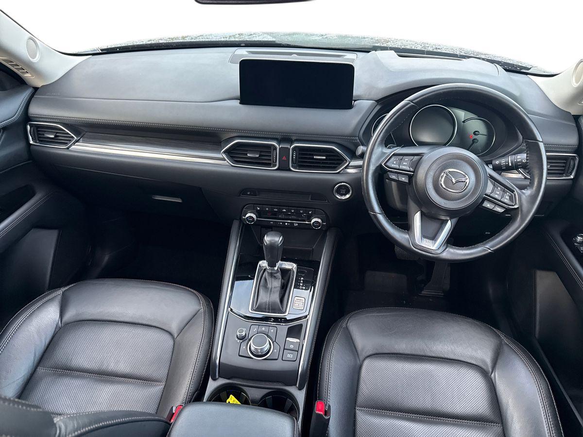 Used Mazda CX-5 2022 for sale - 76965037: Photo 13