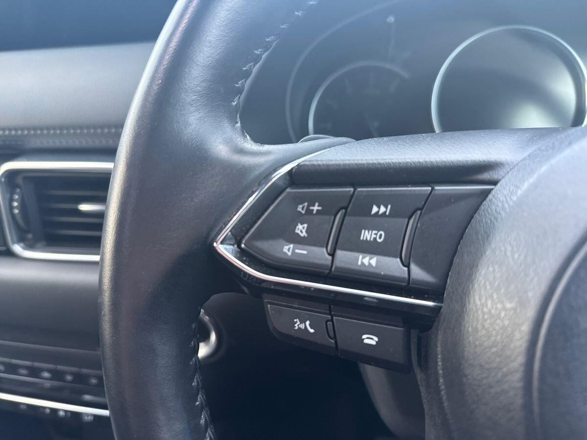 Used Mazda CX-5 2022 for sale - 76965037: Photo 16